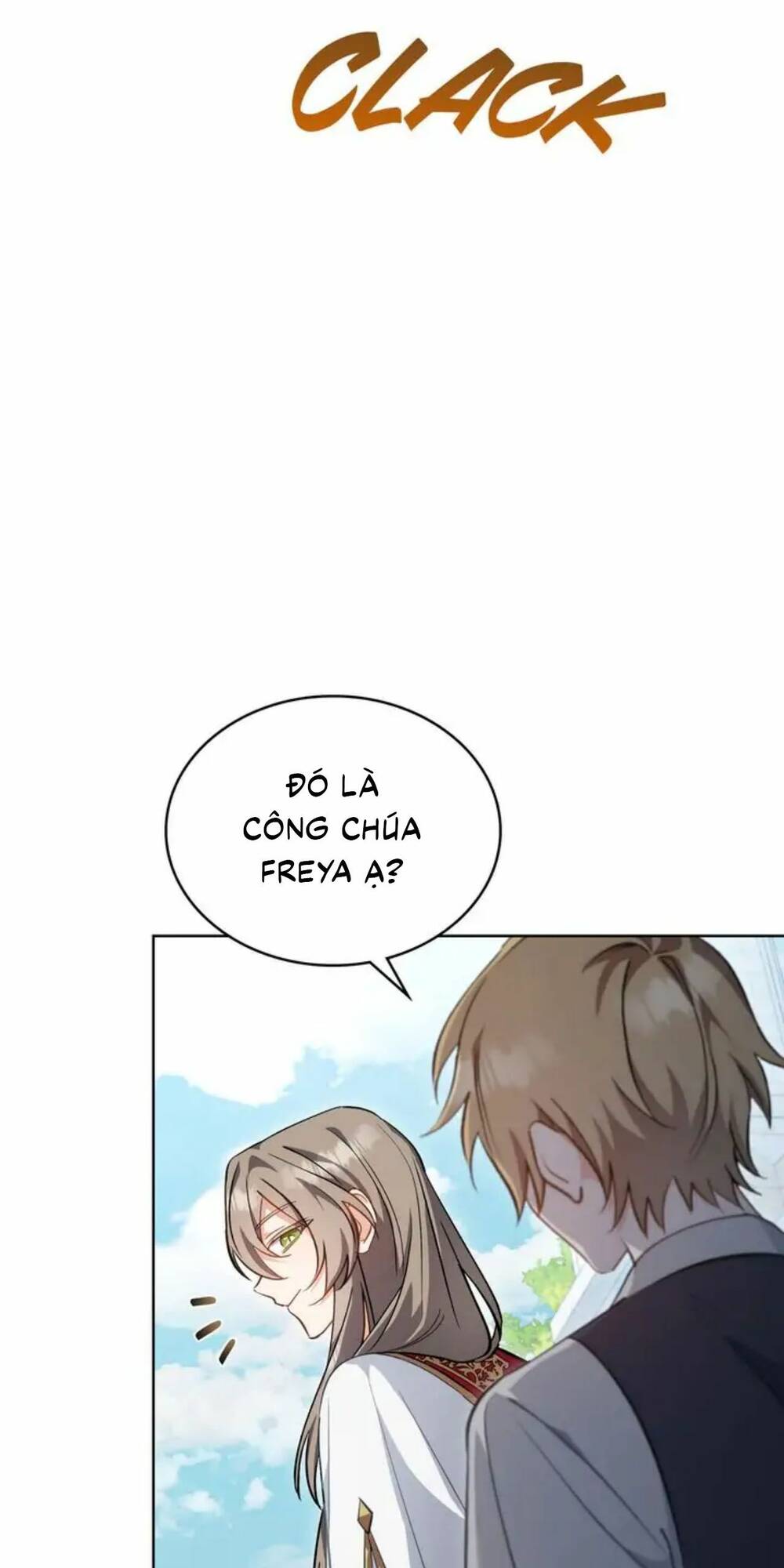 Khi Nữ Quỷ Mạo Danh Công Chúa Chương 5 Ảnh 73