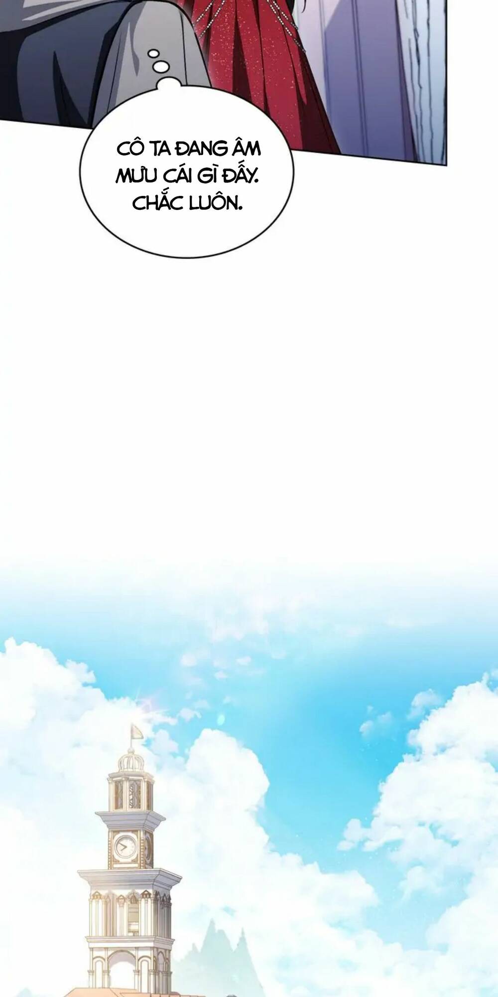 Khi Nữ Quỷ Mạo Danh Công Chúa Chương 16 Ảnh 49