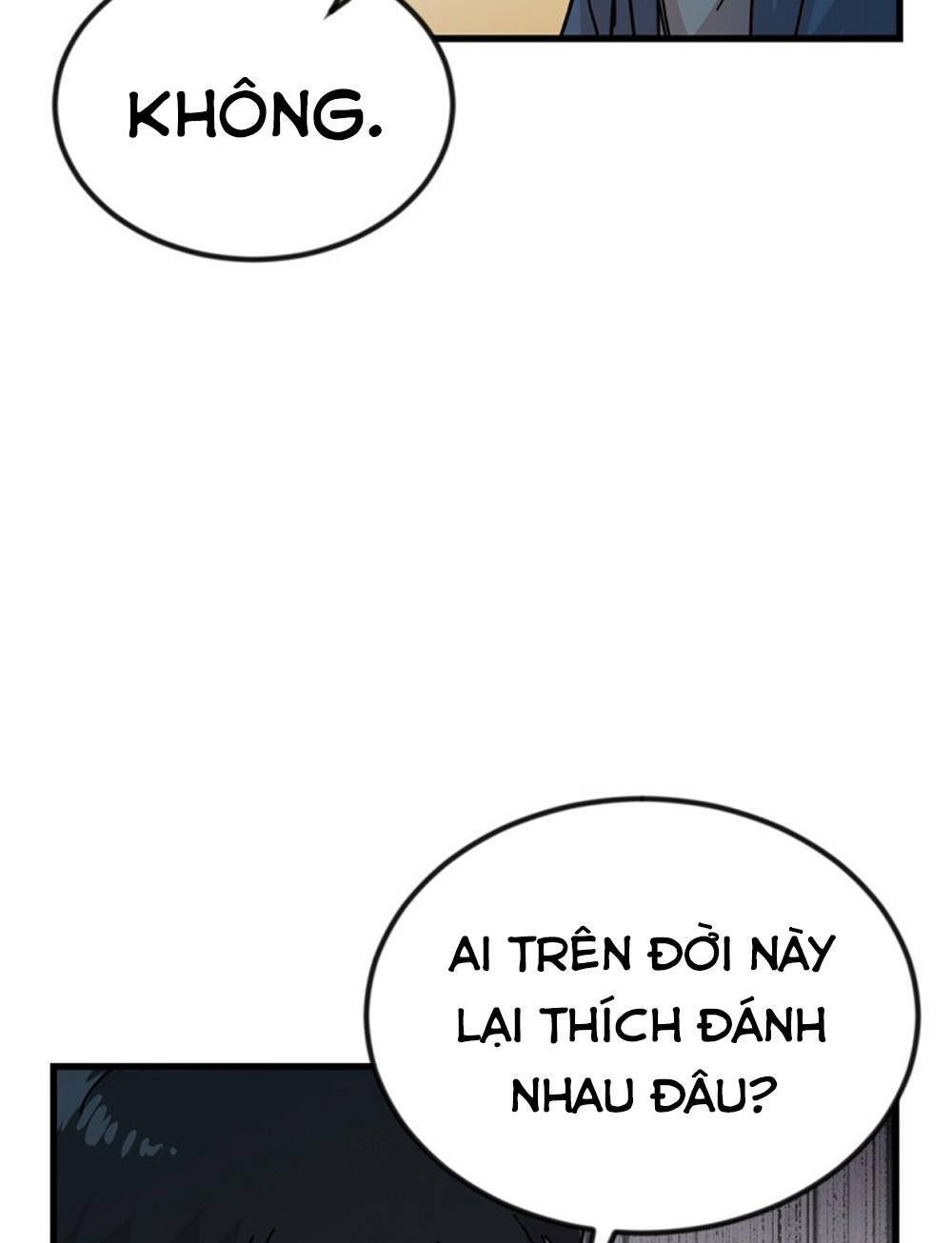 Lớp Học Bổ Túc Đặc Biệt Chương 1 Ảnh 28