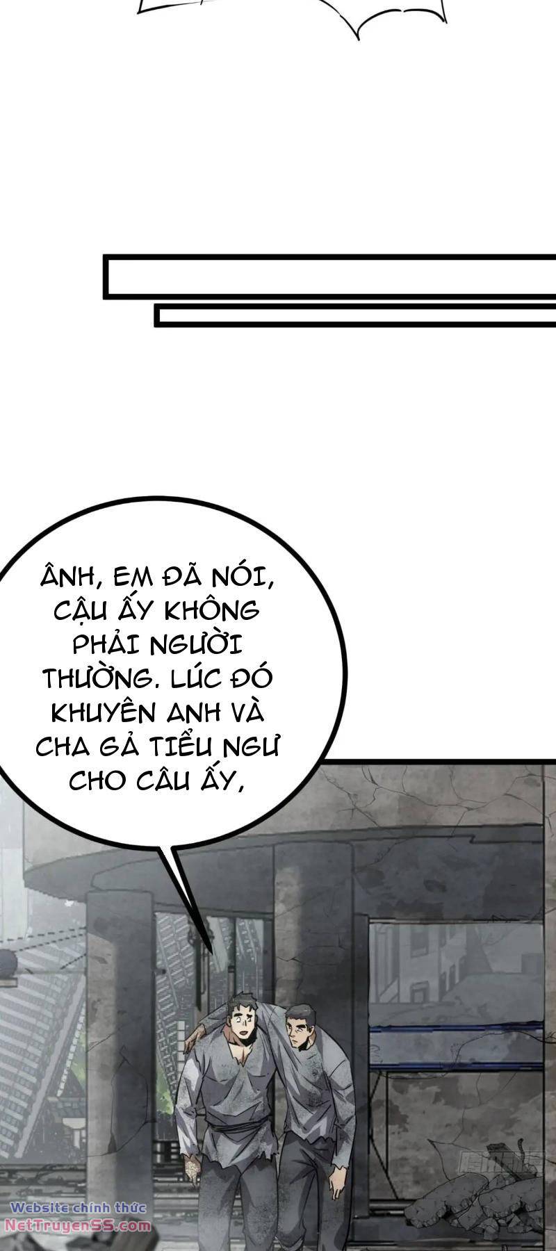 Trò Chơi Này Cũng Quá Chân Thật Rồi ! Chương 71 Ảnh 25
