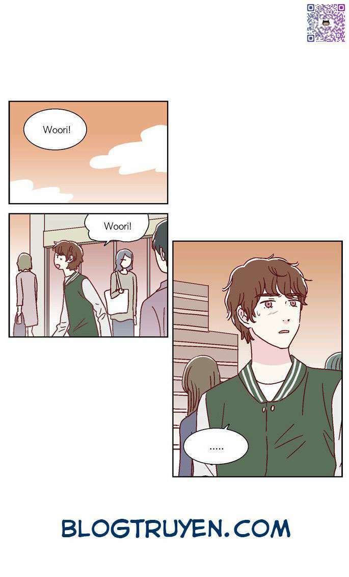 We Broke Up Chương 44 Ảnh 28