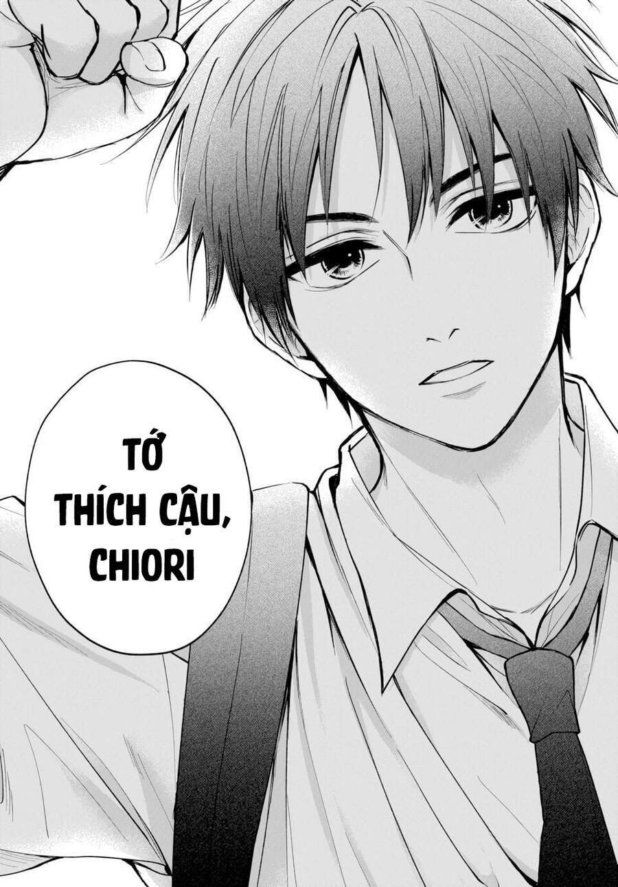 Risou No Kareshi No Hazunanoni Chương 1 Ảnh 32