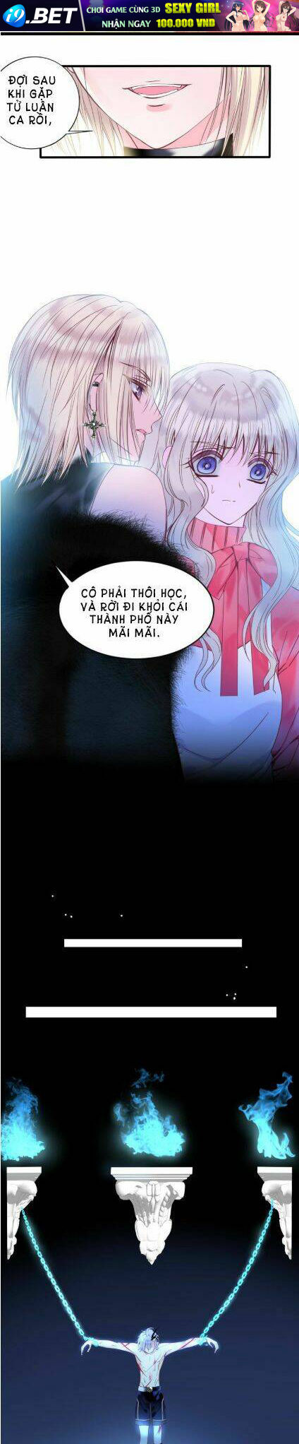 Thiên Thần Sa Ngã Chương 8 Ảnh 13