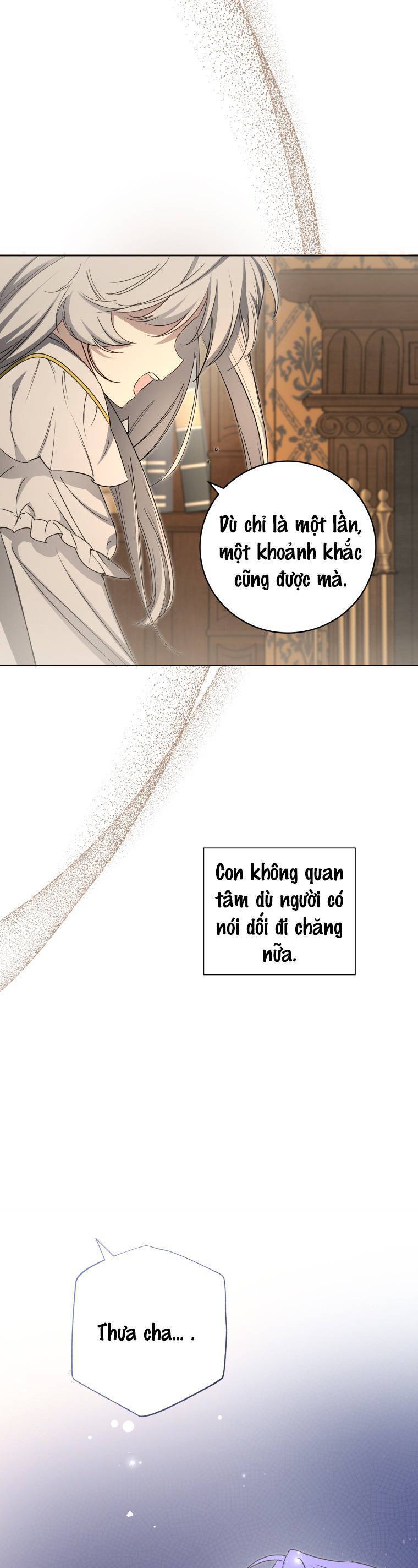 Cút Khỏi Gia Tộc Của Tôi!! Chương 19 Ảnh 16