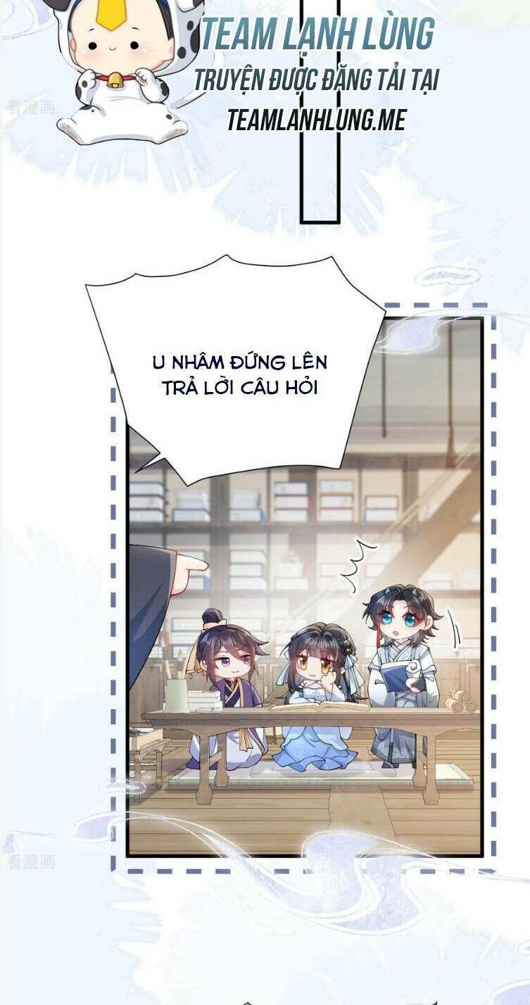 Long Nữ Điện Hạ Bị Phản Công Chương 21 Ảnh 20