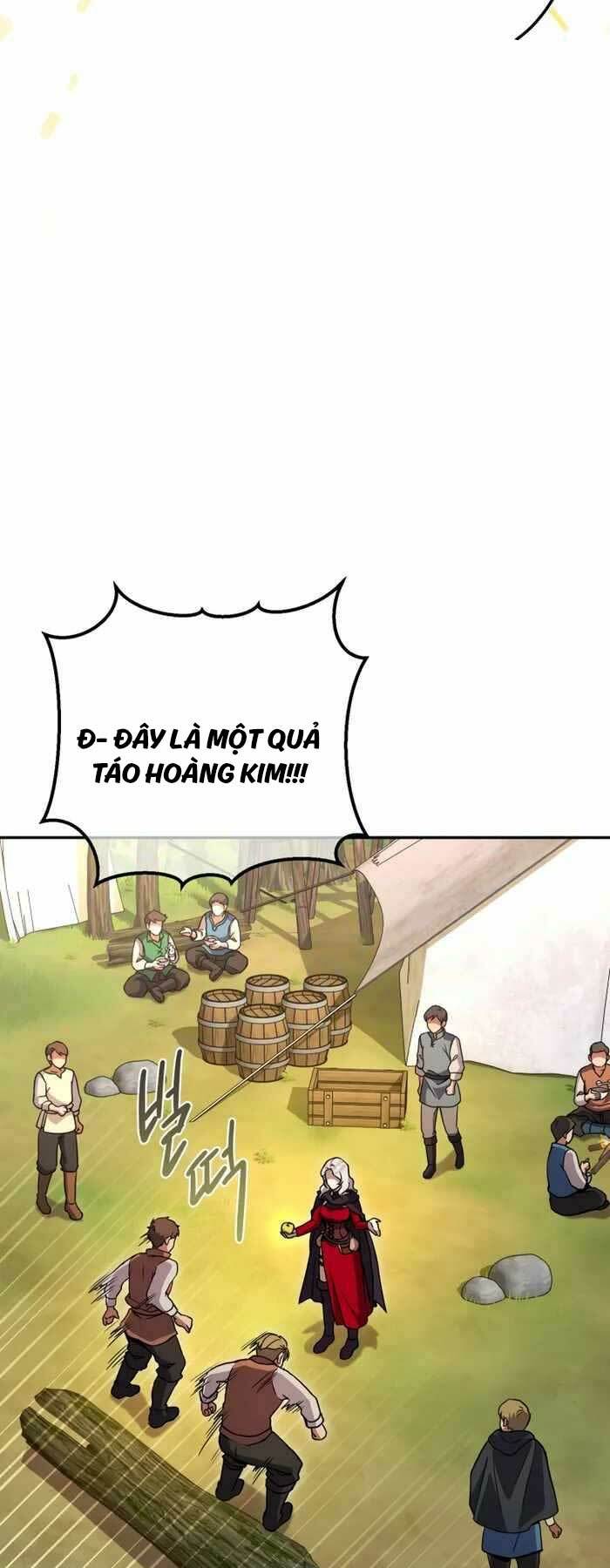 Sự Trả Thù Của Thợ Rèn Huyền Thoại Chương 13 Ảnh 58