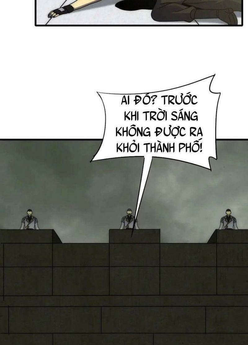 Mạt Thế Đạo Tặc Hành Chương 83 Ảnh 32