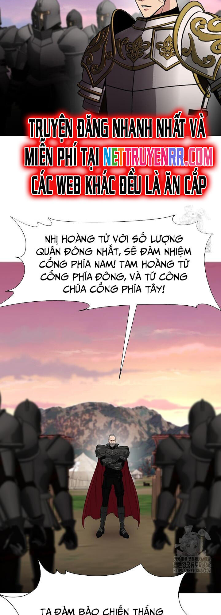 Lãng Khách Một Mình Chương 90 Ảnh 13