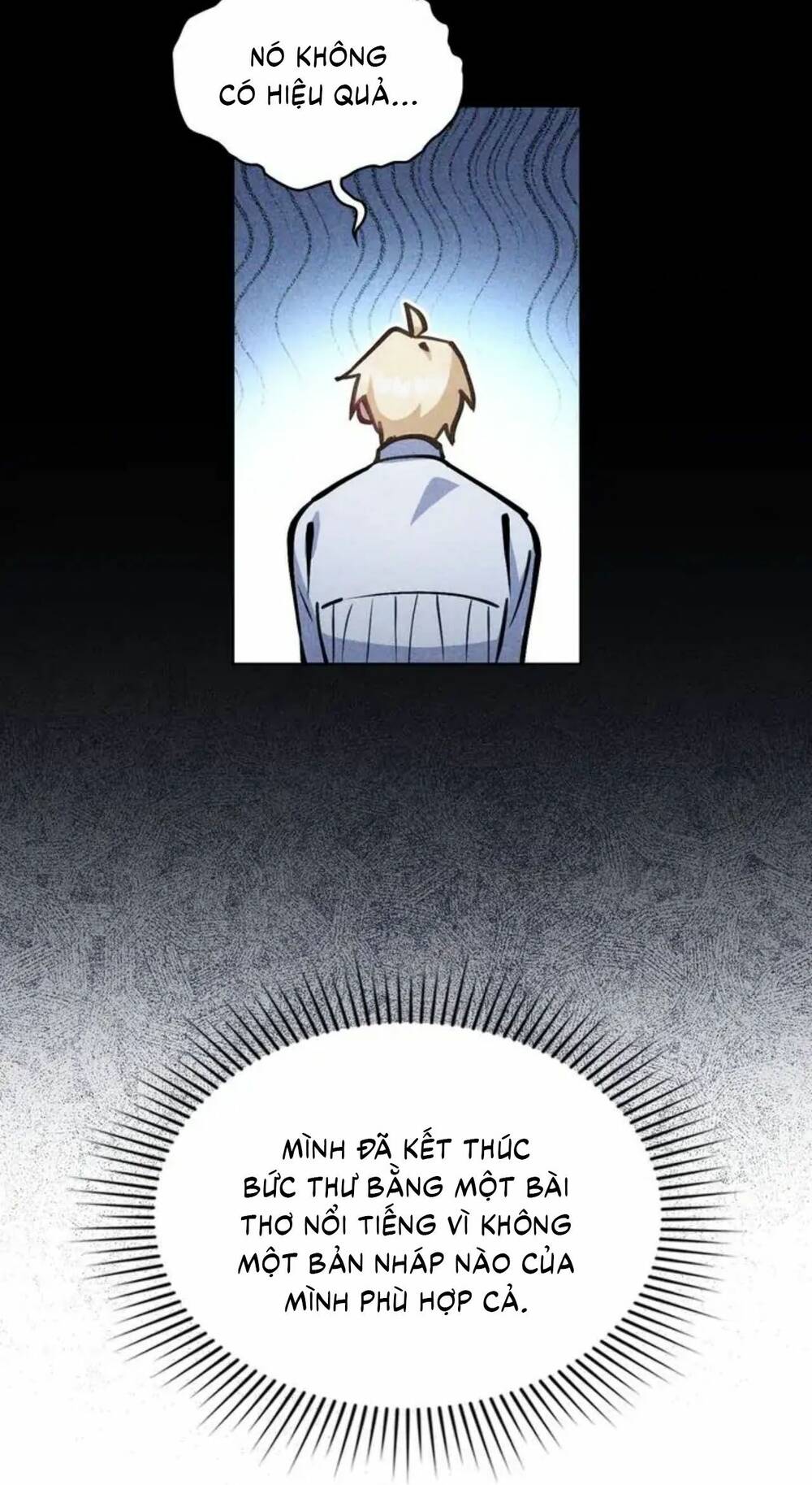 Khi Nữ Quỷ Mạo Danh Công Chúa Chương 8 Ảnh 68