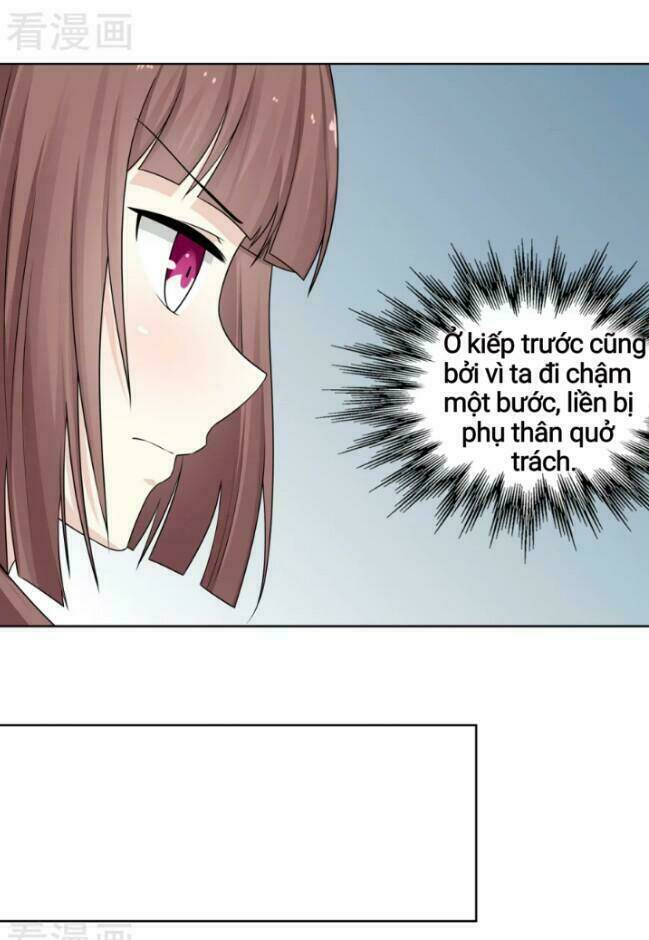 Đích Nữ Chư Hầu Chương 4 Ảnh 22