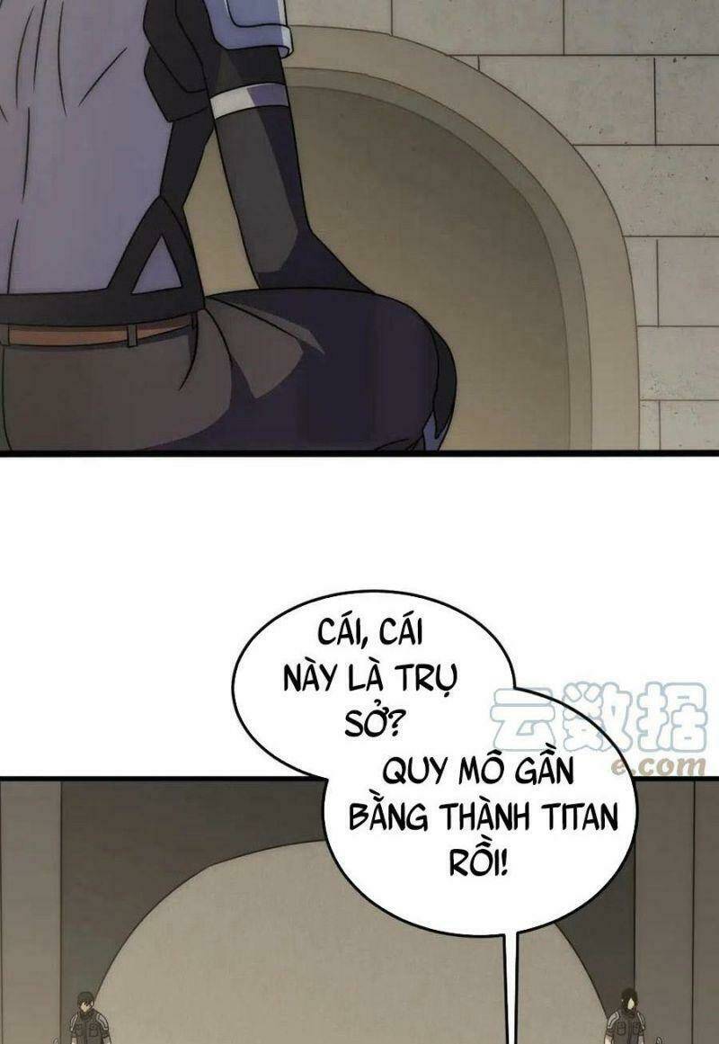 Mạt Thế Đạo Tặc Hành Chương 88 Ảnh 12