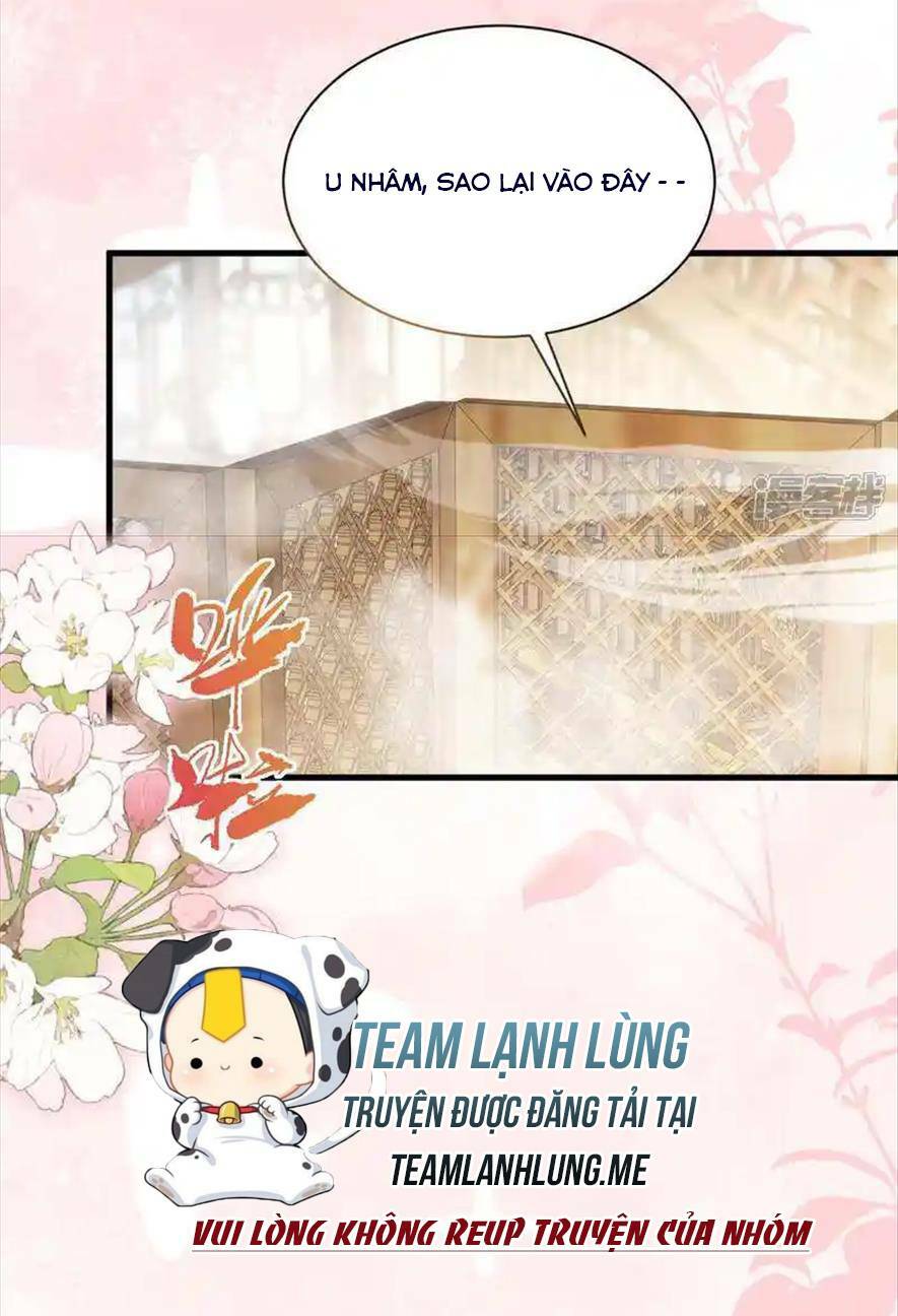 Long Nữ Điện Hạ Bị Phản Công Chương 18 Ảnh 51