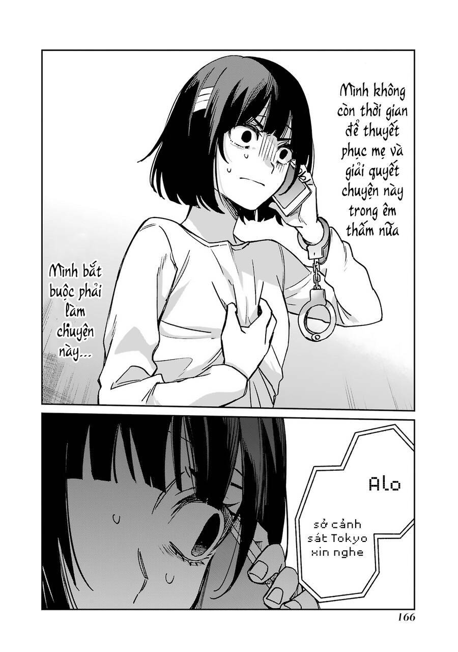 Sachi-Iro No One Room Chương 62 Ảnh 6