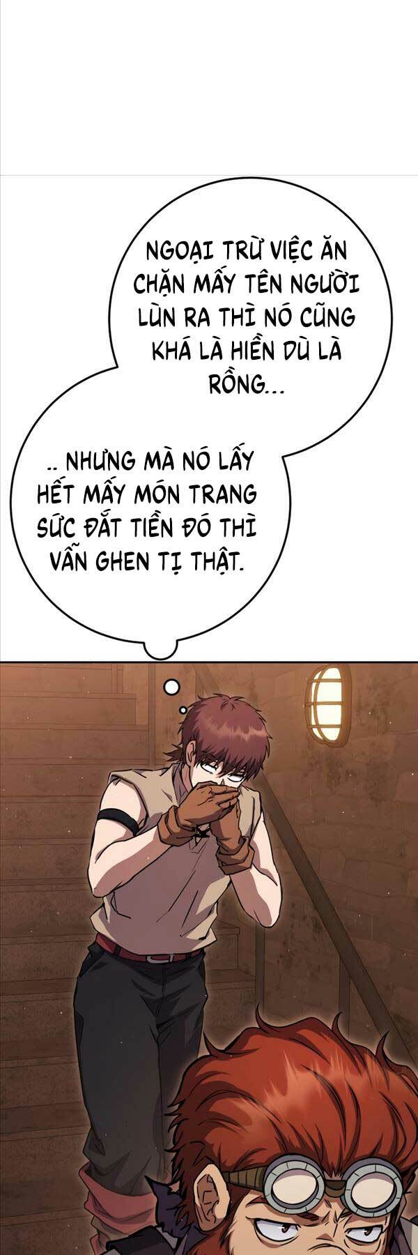 Sự Trả Thù Của Thợ Rèn Huyền Thoại Chương 23 Ảnh 21