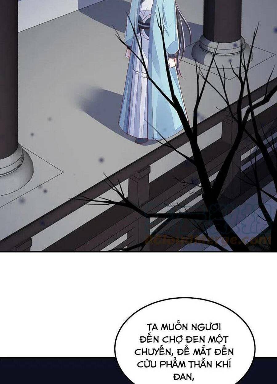 Phượng Hoàng Thác: Chuyên Sủng Khí Thê Chương 253 Ảnh 21