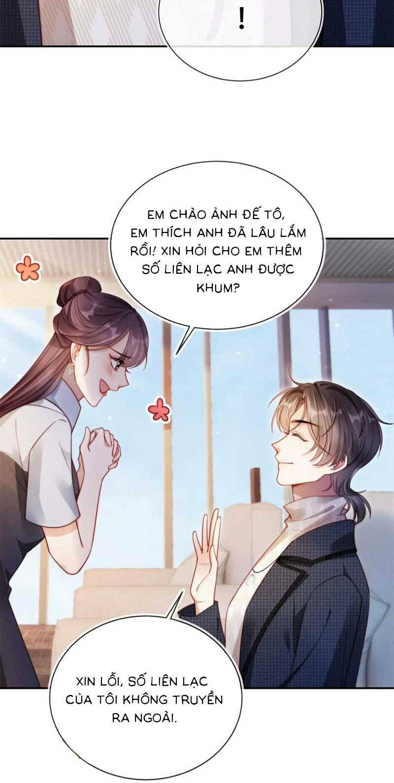 Thừa Kế Gia Sản Ngàn Tỷ Sau Khi Ly Hôn Chương 35 Ảnh 9