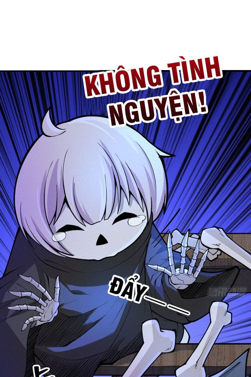 Nơi Này Có Yêu Khí Chương 78 Ảnh 24