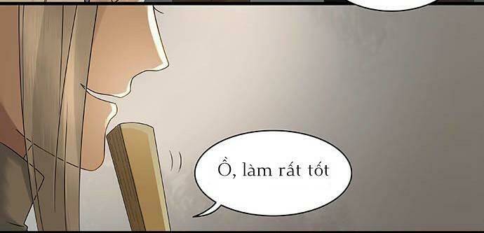 Mưa Chìm Sâu Trong Mây Chương 47 Ảnh 4