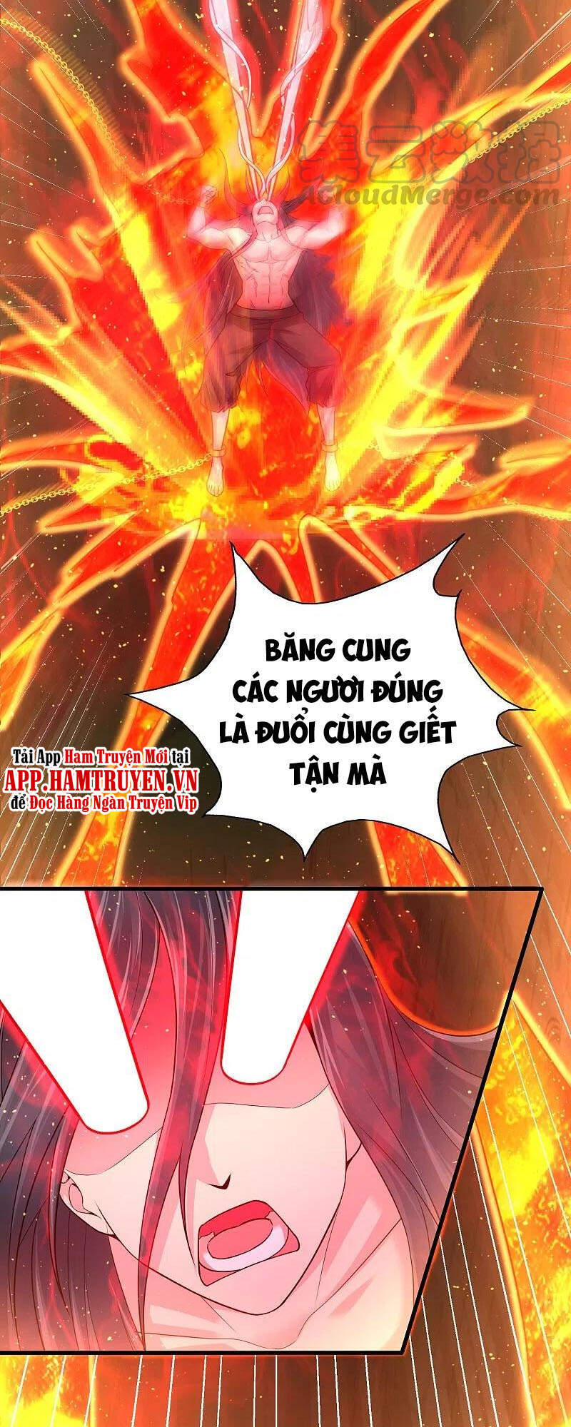 Đạo Ấn Chương 191 Ảnh 30