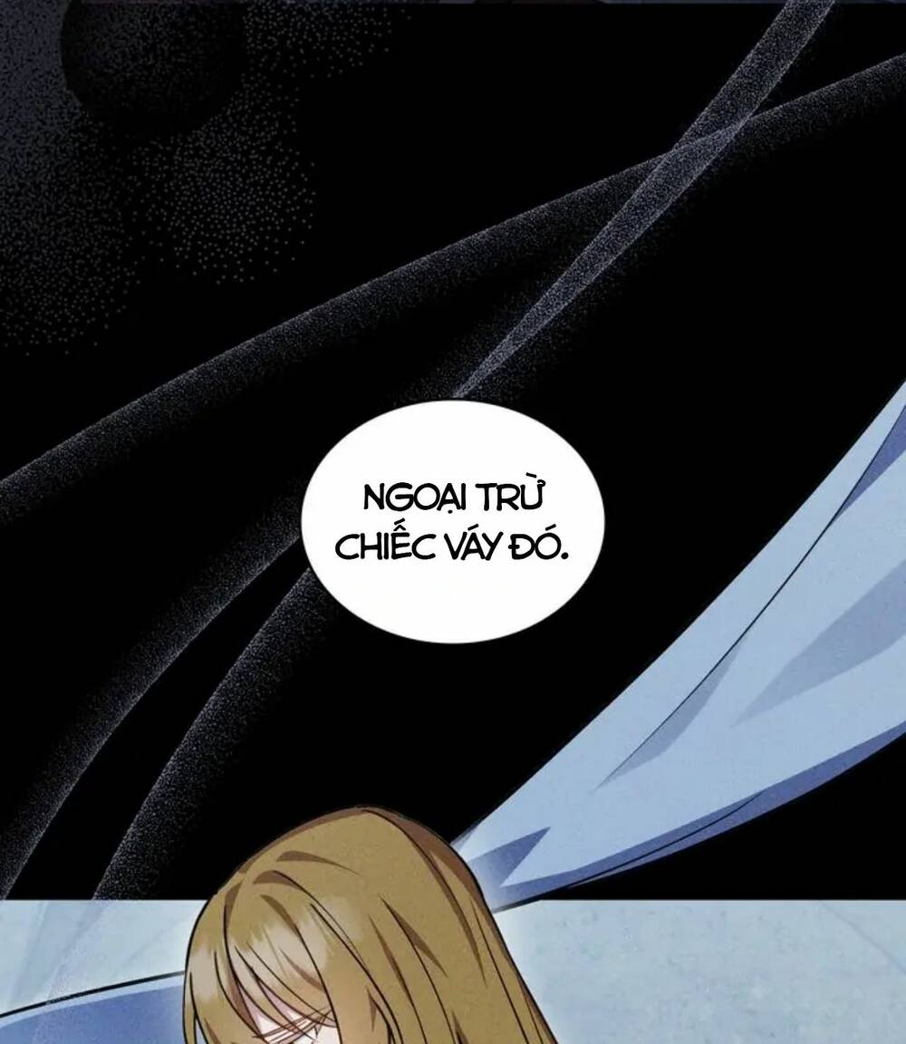 Khi Nữ Quỷ Mạo Danh Công Chúa Chương 16 Ảnh 26