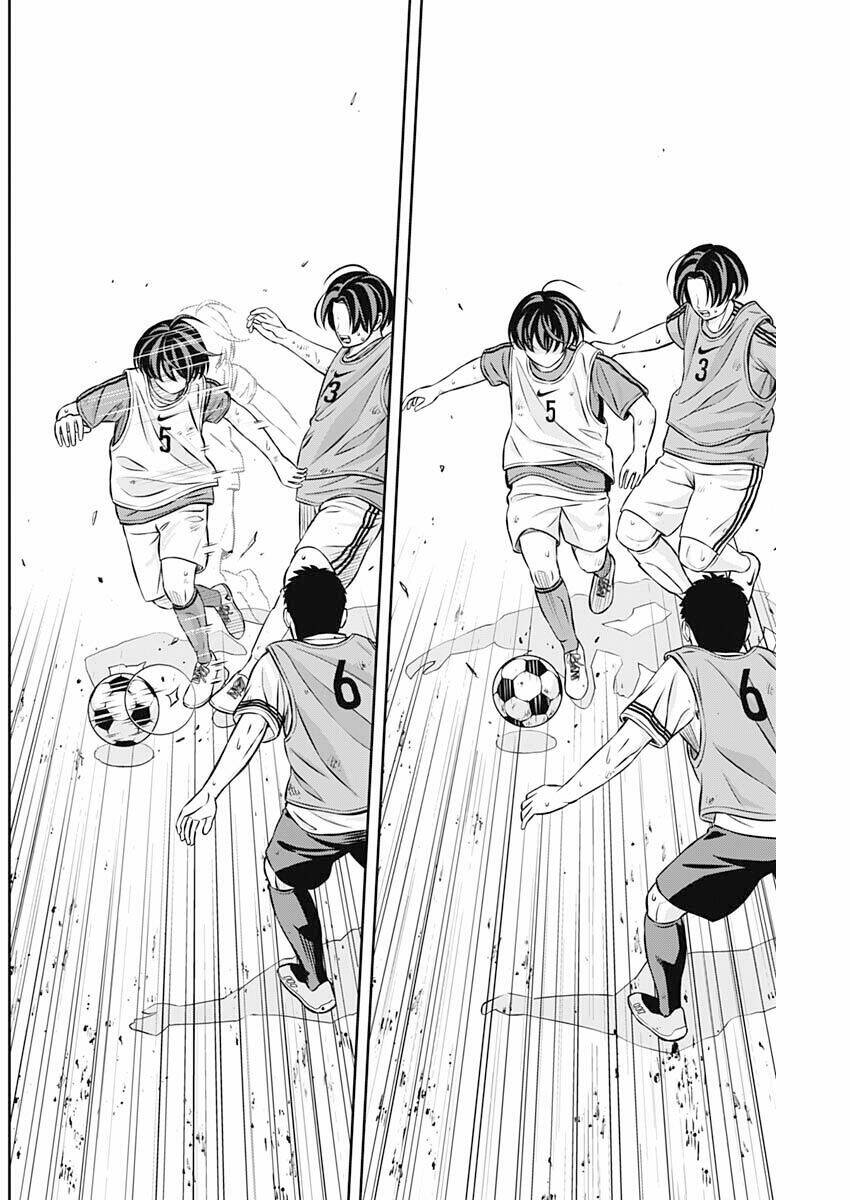 Tiempo Chương 19 Ảnh 9