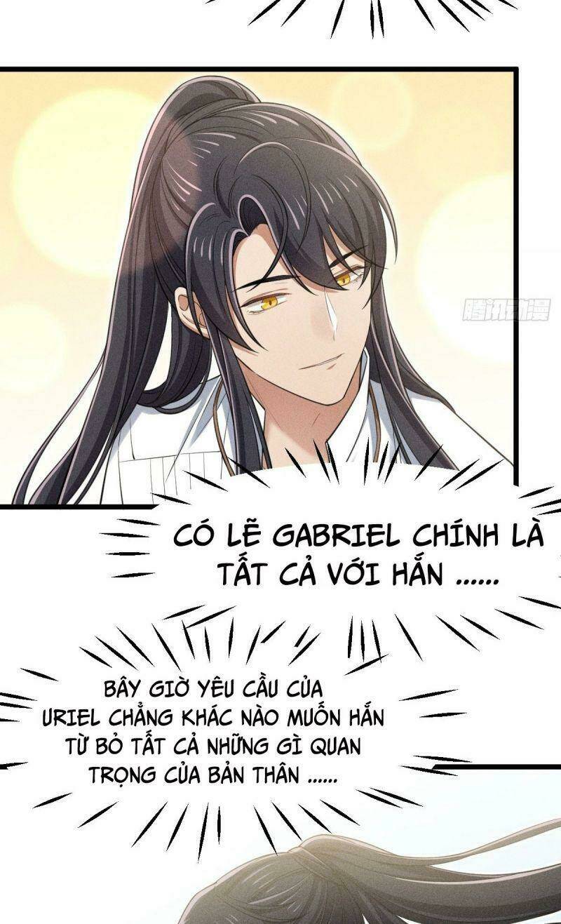 Thiên Chi Vãn Ca Chương 18 Ảnh 31