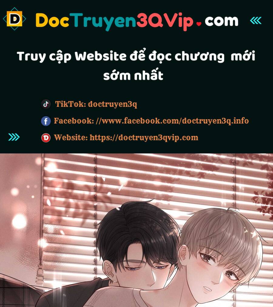 Khoảng Thời Gian May Mắn Chương 37 Ảnh 3