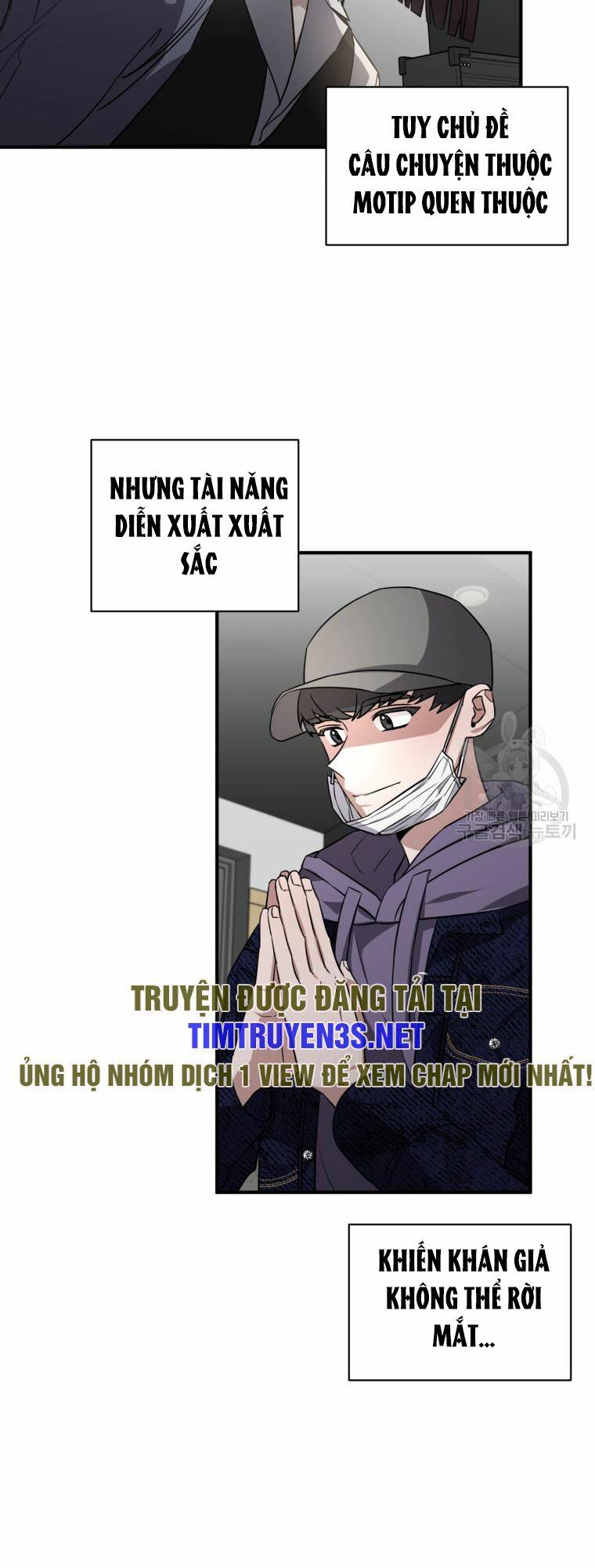 Trở Thành Siêu Diễn Viên Chỉ Bằng Việc Đọc Sách Chương 43 Ảnh 43