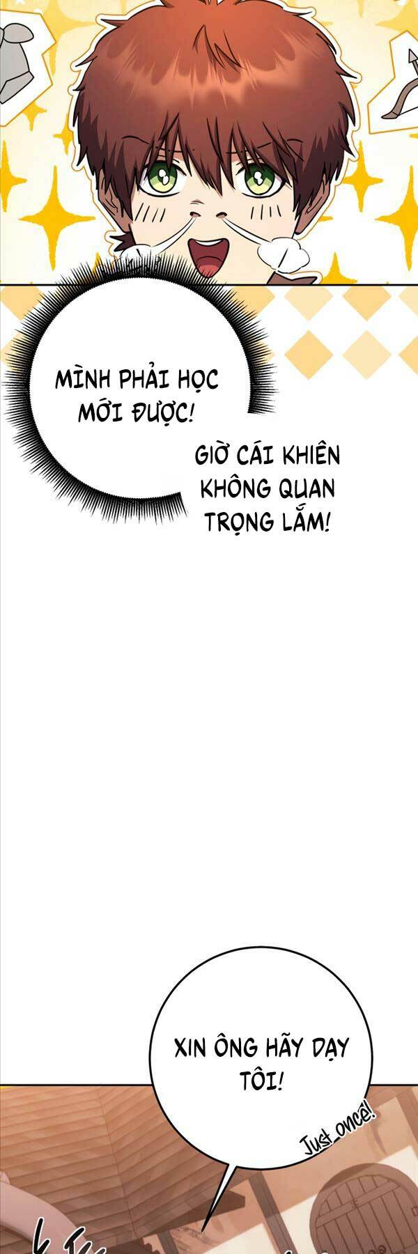Sự Trả Thù Của Thợ Rèn Huyền Thoại Chương 23 Ảnh 8