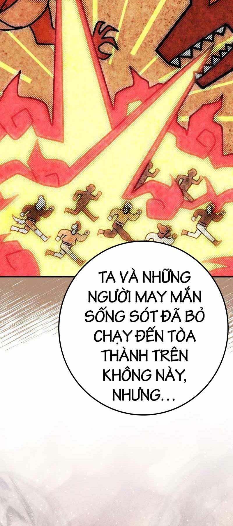 Sự Trả Thù Của Thợ Rèn Huyền Thoại Chương 27 Ảnh 24