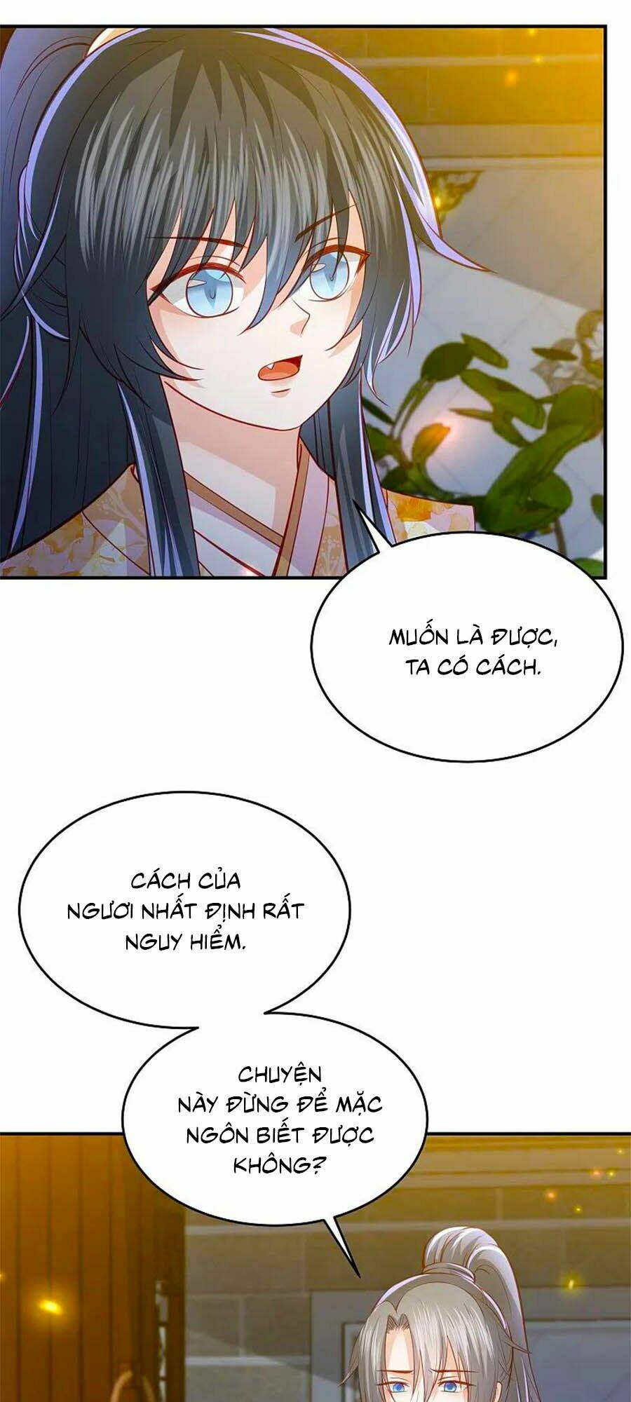 Phượng Hoàng Thác: Chuyên Sủng Khí Thê Chương 235 Ảnh 17