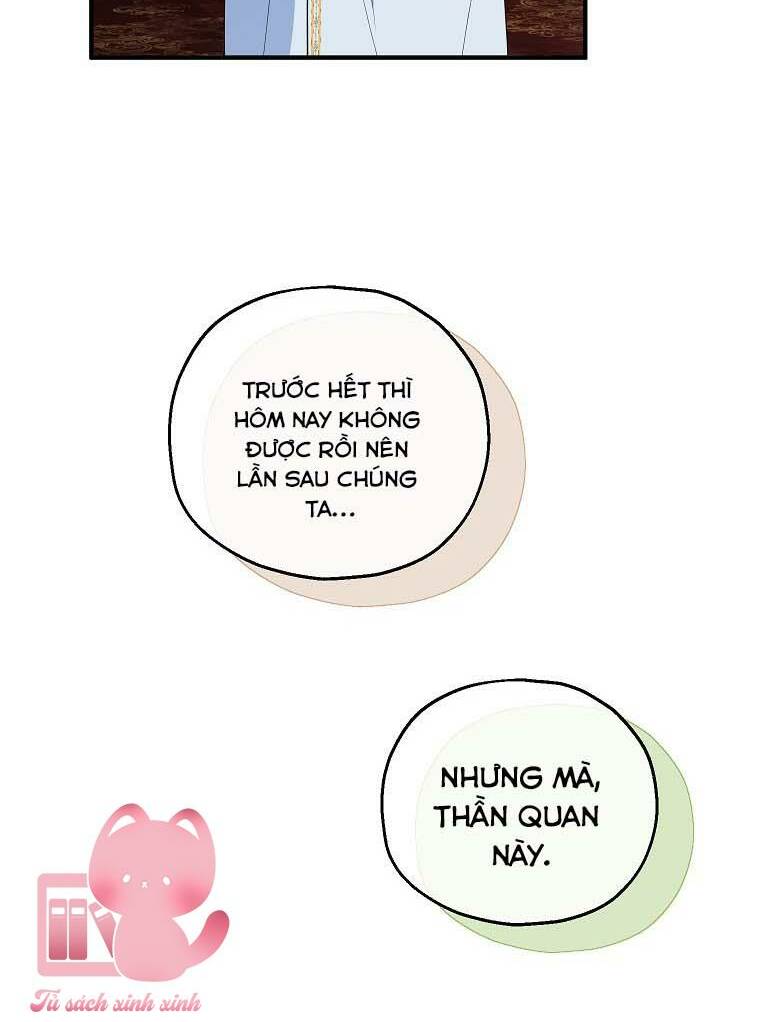 Nàng Dâu Nuôi Muốn Đứt Tình Đoạn Nghĩa Chương 46 Ảnh 59