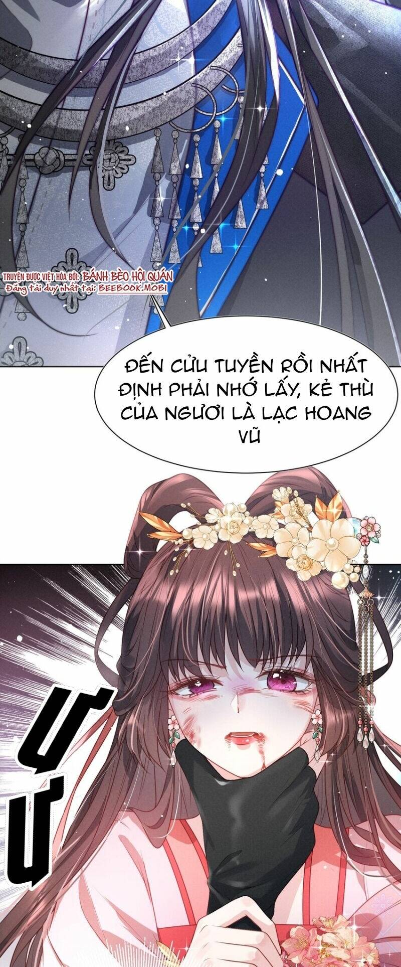 Bệnh Kiều Sư Đệ Lại Giả Vờ Đáng Thương Chương 2 Ảnh 23