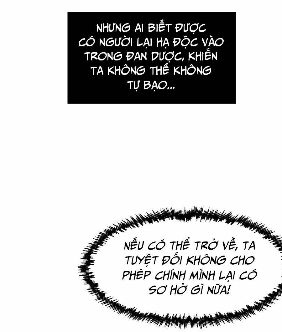 Ta Không Làm Tiên Đế Đã Nhiều Năm Chương 2.2 Ảnh 11