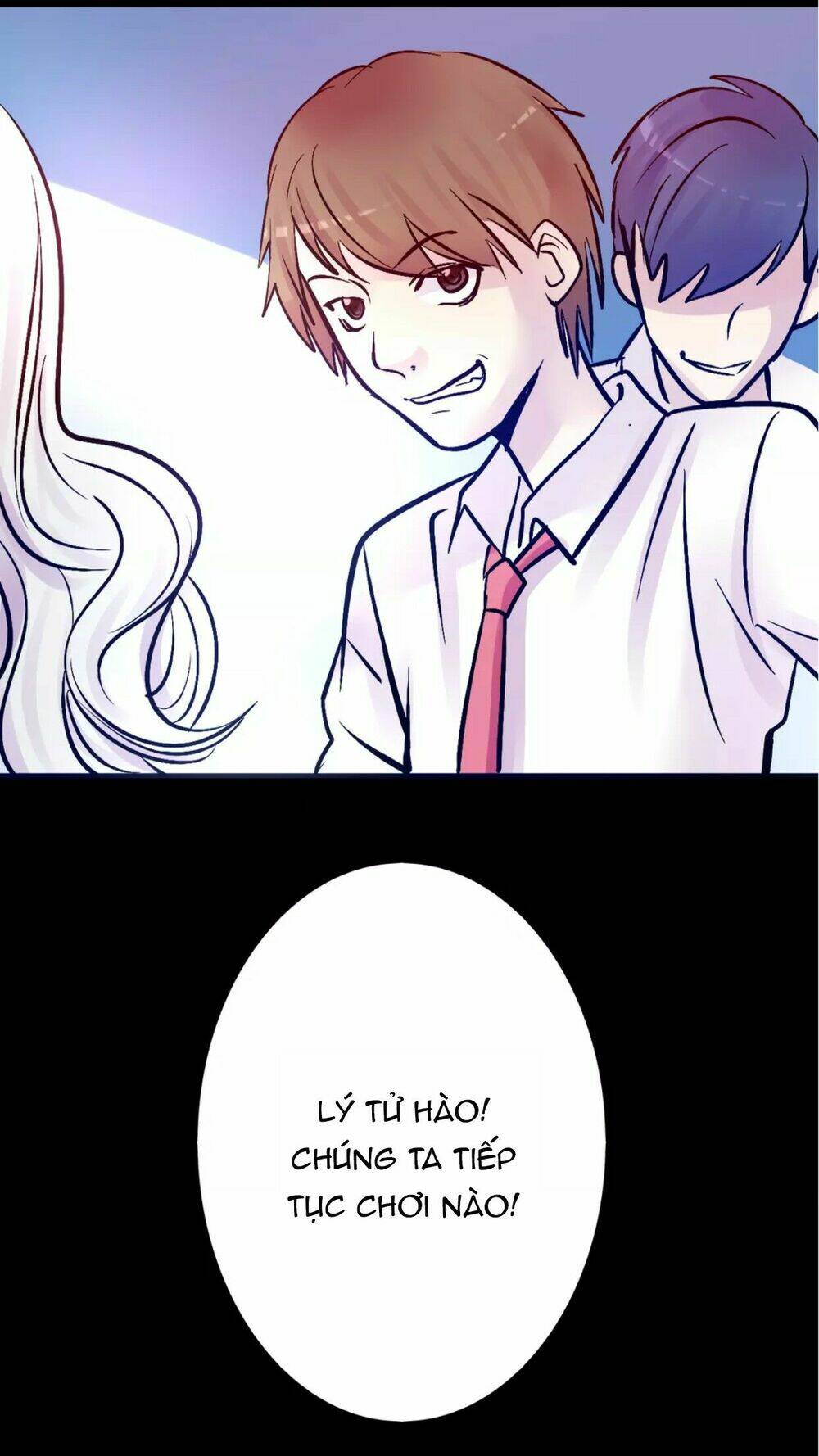 Trả Thù Trường Trung Học 2 Chương 11 Ảnh 68