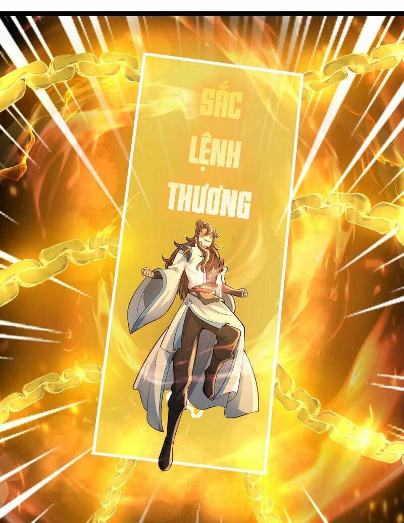 Tiên Tử Tha Mạng Chương 11 Ảnh 3