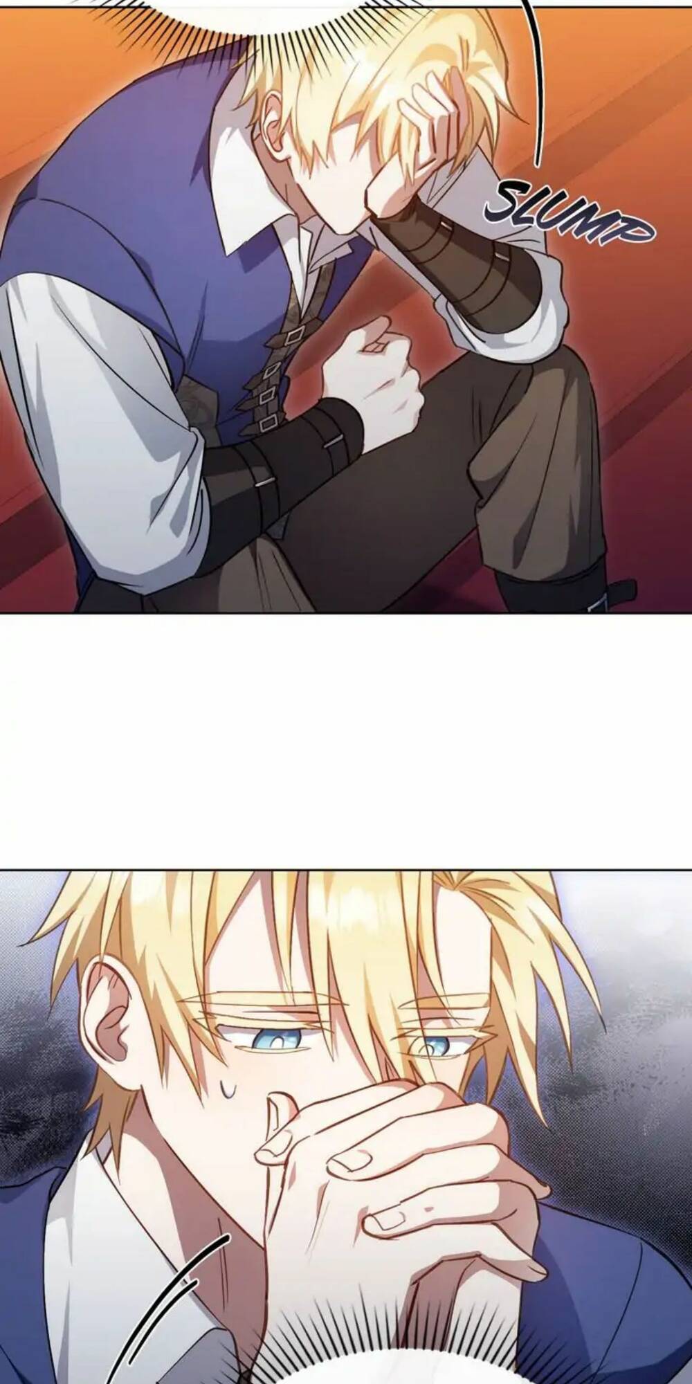 Khi Nữ Quỷ Mạo Danh Công Chúa Chương 6 Ảnh 56