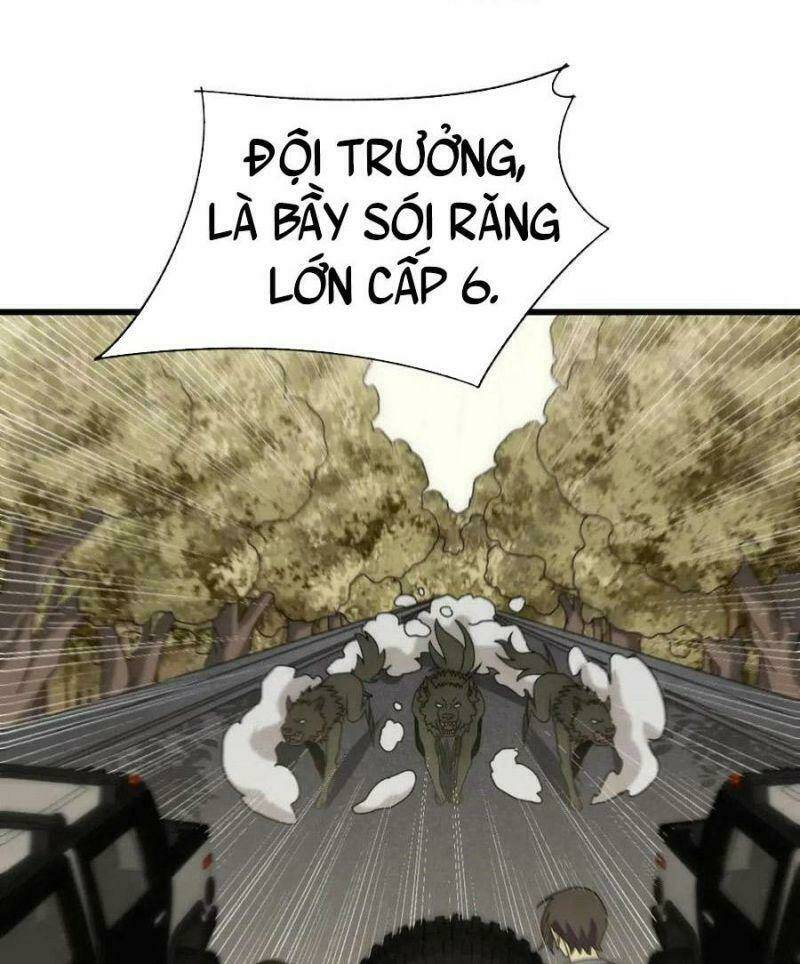 Mạt Thế Đạo Tặc Hành Chương 91 Ảnh 52