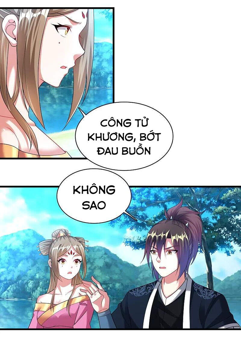Đạo Ấn Chương 190 Ảnh 7
