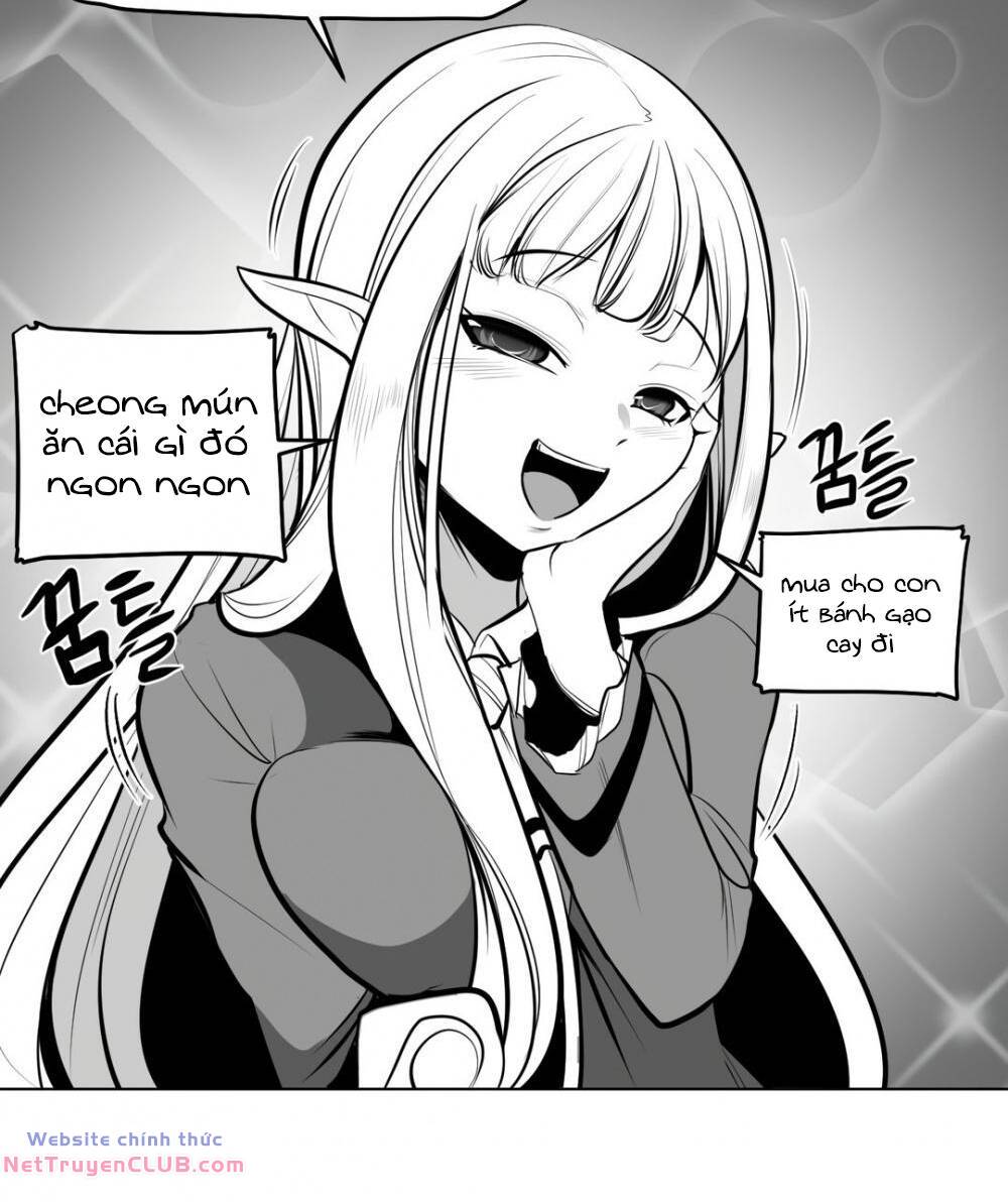 Độc Lạ Dungeon Chương 72 Ảnh 54