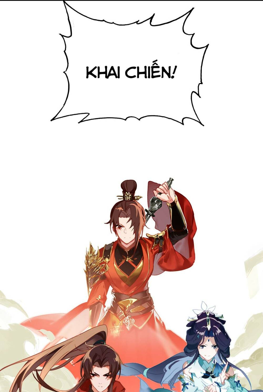 Bộ Tinh Ti Chi Nguyên Khởi Chương 2 Ảnh 54