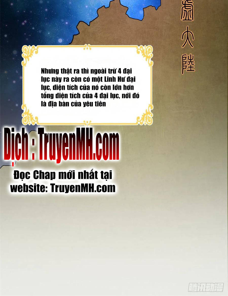 Đồ Đệ Nhà Ta Lại Quải Rồi Chương 310 Ảnh 12