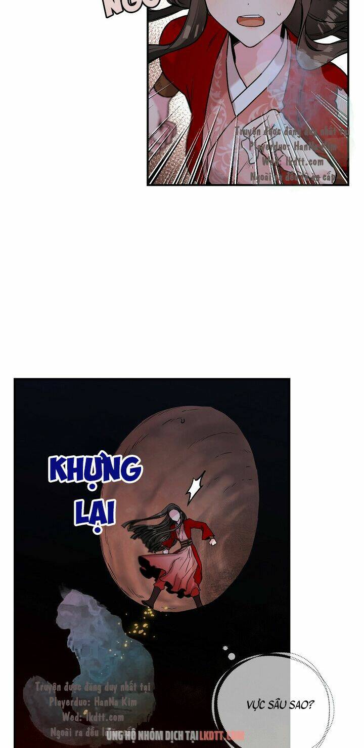 Tôi Trở Thành Nhân Vật Phản Diện Giỏi Nhất Trong Giới Võ Thuật Chương 30 Ảnh 6
