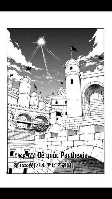 Sinbad No Bouken Chương 122 Ảnh 3