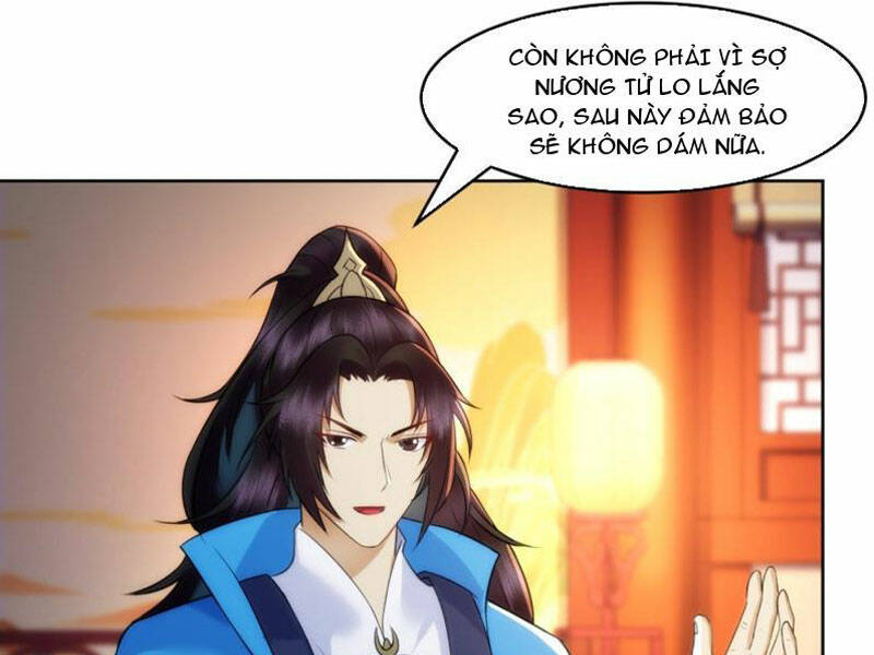 Phu Nhân Ta Là Nữ Đế Hoàng Triều Chương 4 Ảnh 44