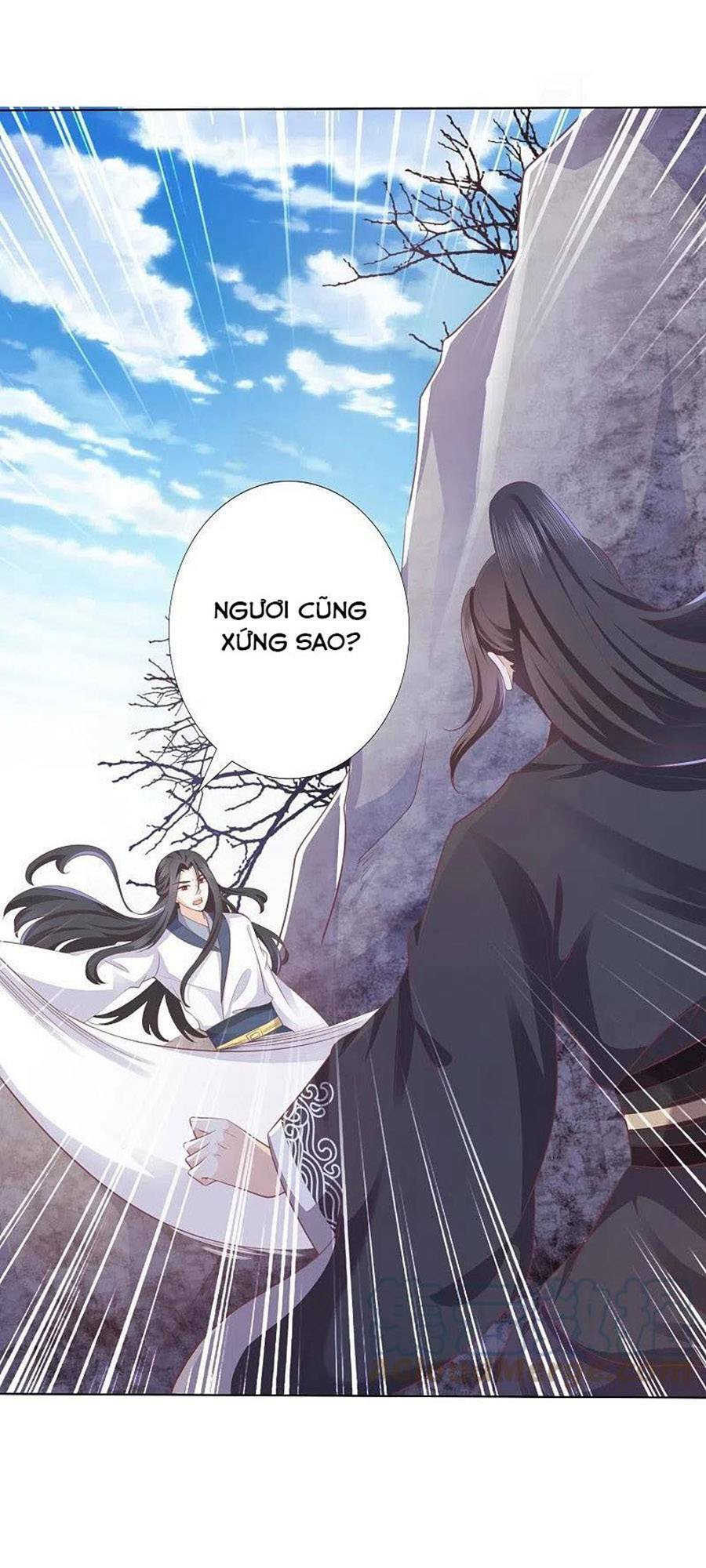 Phượng Hoàng Thác: Chuyên Sủng Khí Thê Chương 242 Ảnh 21