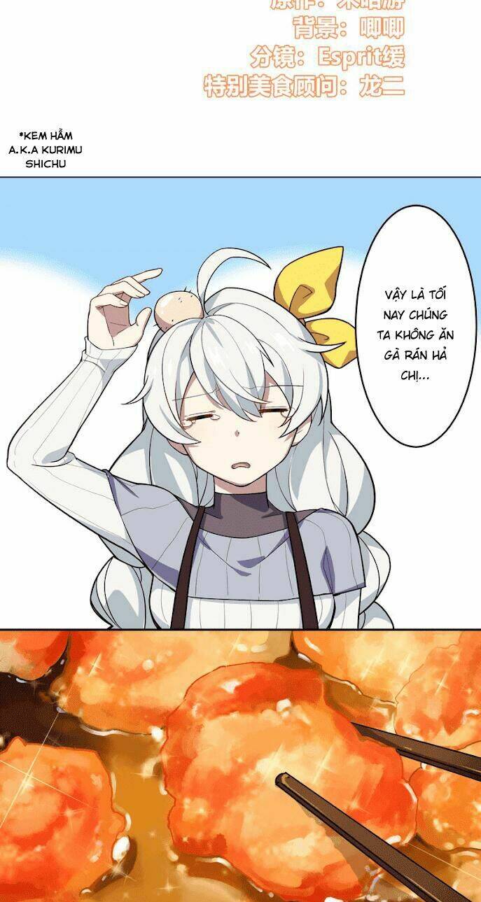 Honkai Impact 3 - Valkyries Dining Escapades Chương 3 Ảnh 6