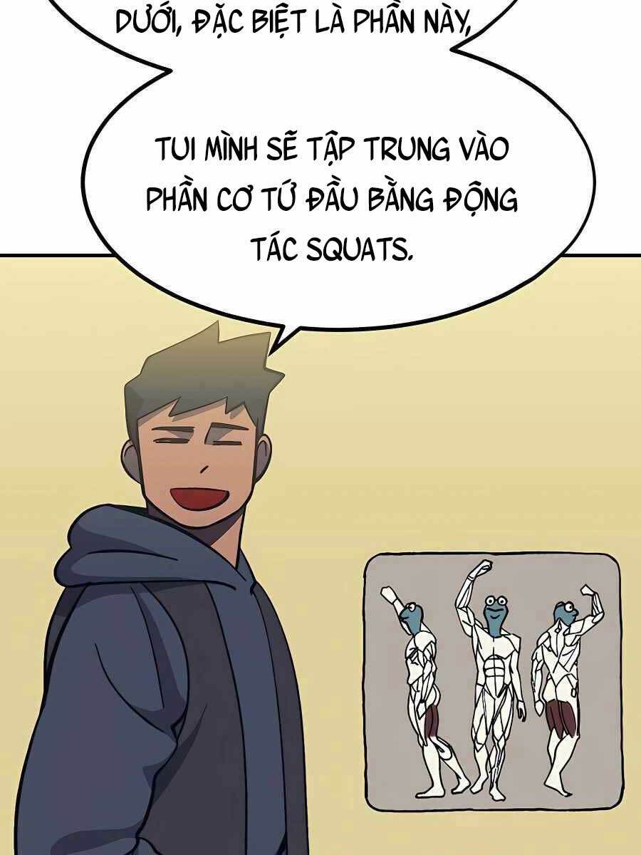 Thợ Săn Cơ Bắp Chương 14 Ảnh 109