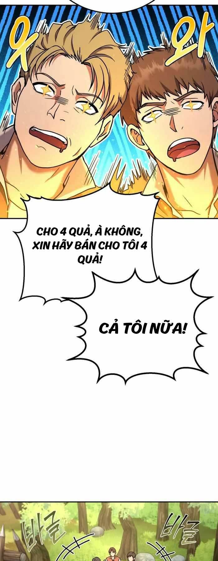 Sự Trả Thù Của Thợ Rèn Huyền Thoại Chương 13 Ảnh 60