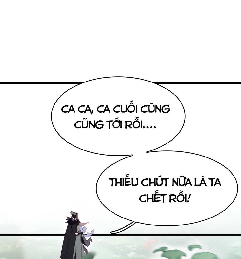 Bộ Tinh Ti Chi Nguyên Khởi Chương 4 Ảnh 37